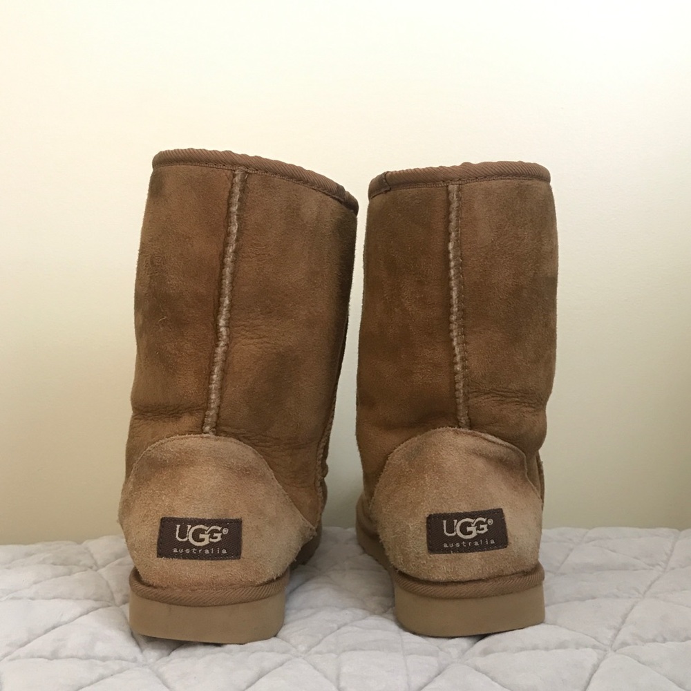 UGG boots